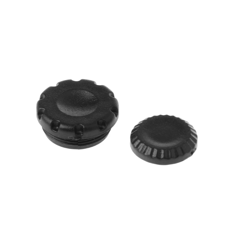 

Flash PC Sync Terminal Cap Cover For Nikon D200 D2X S3 S5 Camera Accessories Set
