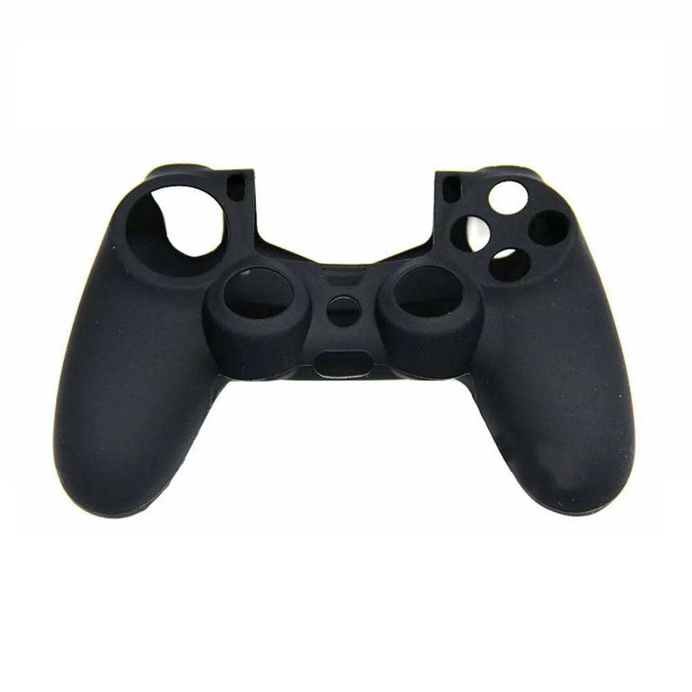 Bevigac джойстик кожи для Sony PS4 Playstation 4 Чехол Play Station PS Dualshock контроллер консоли чехол