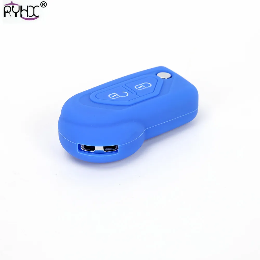 Citroen key cover05
