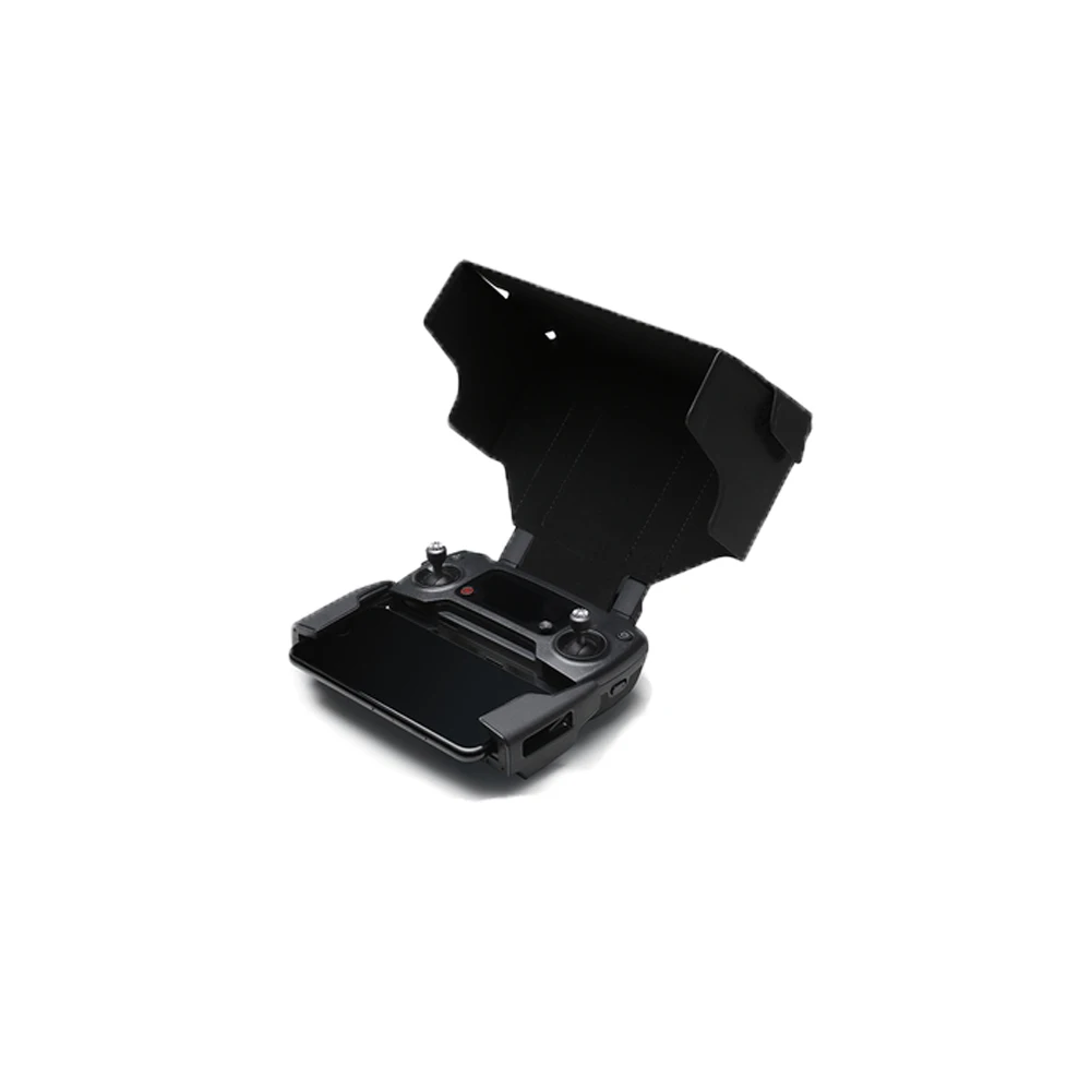 DJI Mavic Remote Controller Monitor Hood Shields for Mavic 2Mavic ProMavic Air Sunshade Sunhood Original Parts Drone Accessory-3