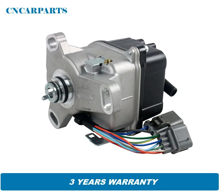 

New Ignition Distributor Fit for Honda Accord Prelude S L4 VTEC LX EX DX , 30100P12A01,30100P0JA01