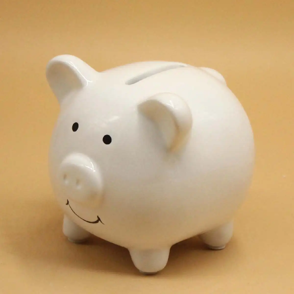 Чехол для денег Копилка домашний декор детские игрушки Копилки мультяшная свинья в форме подарок на день рождения монеты для хранения наличных денег