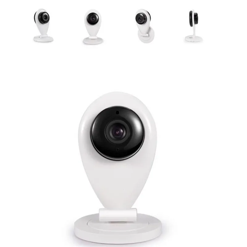

WIFI Network Camera Card Machine Invisible Fnfrared Light. Phone Remote Monitoring