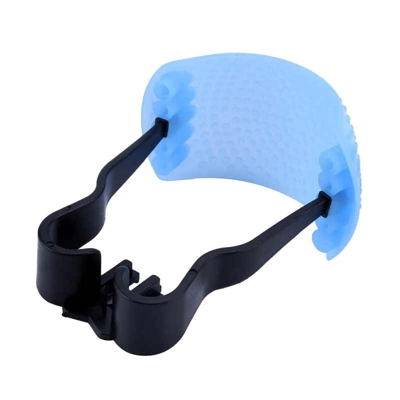 

New arrivals 3 Color Pop-Up Flash Diffuser Cover For Canon Nikon Pentax Kodak DSLR SLR Camera Accessories