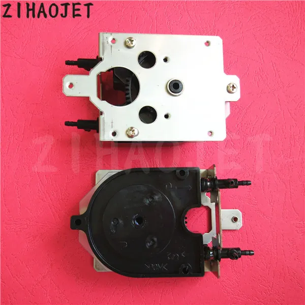 2 шт. U образный чернильный насос Roland для sc540 sc545 sj540 sj640 sj645 sj740 sj745 sj1000 sj1045