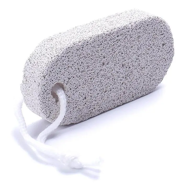 Пемза для ног Уход за ногами овальное приспособление удаления жесткой как