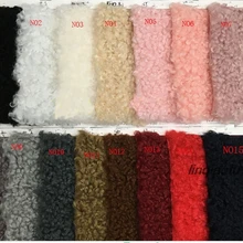 Большой плюшевый бархат, большой зернистый овечий кашемир, большие фрукты, флисовая ткань, Алтайский бархат