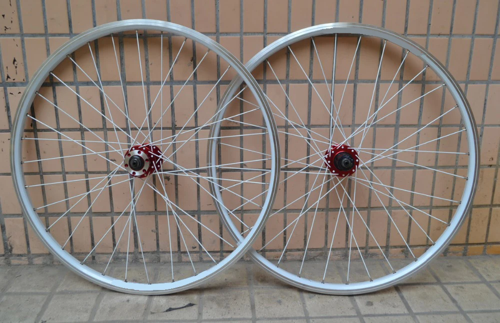 EMS-26-Novatec-Hubs-V-Brake-Rim-MTB-Mountain-Bikes-Bicycles-Wheelset-Wheels-Parts-with-Quick