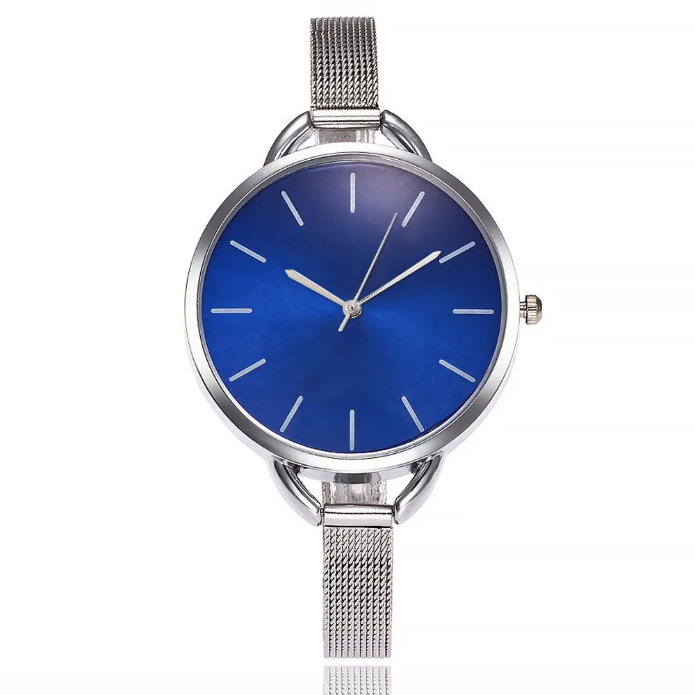 Роскошные часы, женские часы-браслет, Модные кварцевые наручные часы для женщин, Классические брендовые Золотые женские 4F