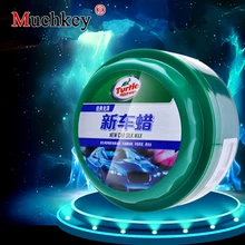 Автомобильная Полировочная паста воск царапины агент восстановления краска автомобиль Кристалл твердый воск уход за краской водонепроницаемый покрытие воск с губкой