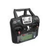 Newest Flysky FS-i6X 2.4GHz 10CH RC Transmitter With i-BUS Receiver For RC Heli Quadcopter Airplane ► Photo 2/5