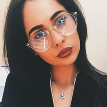 KOTTDO, Ретро стиль, женские очки, оправа, Ретро стиль, оптическая оправа для очков, для мужчин и женщин, с прозрачными линзами, Oculos Feminino