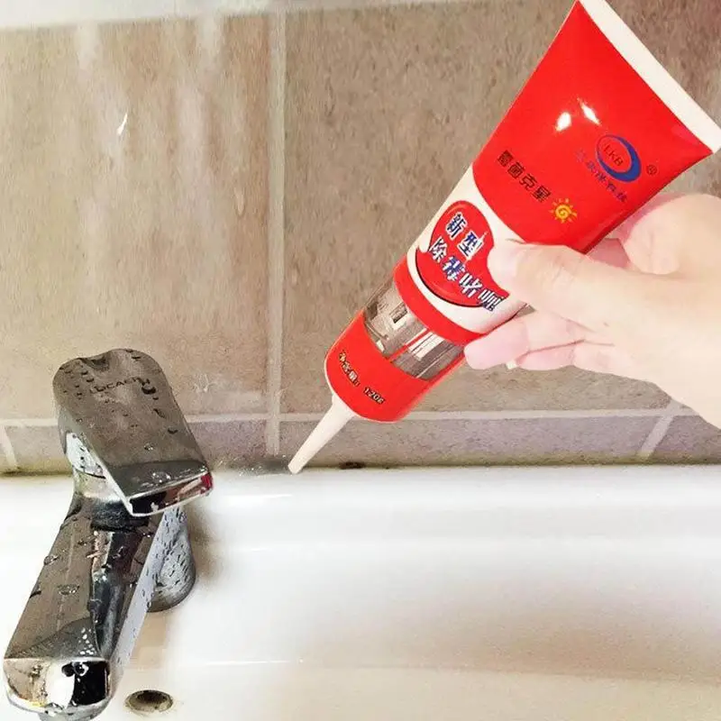 Household Cleaner Chemical Miracle Deep Down Wall Mold Mildew Remover Caulk Gel Mold Remover Gel Contains Chemical Free Wood