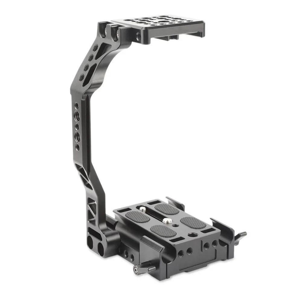 Клетка SmallRig для камеры Canon C100 и C100 Mark II 1703