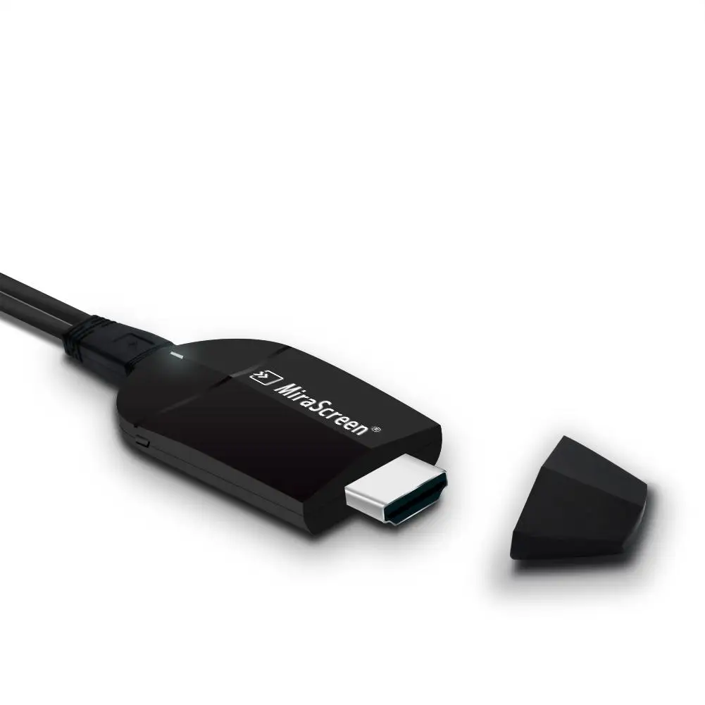 EastVita беспроводной HDMI мобильный телефон транспорт плеер 4K HD изображение приемник