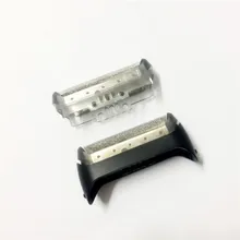 New 2 pcs x 10B/20B Shaver Foil for BRAUN CruZer3 Z4 Z5 170S 180 190 190S-1 1715 1735 1775 Z40 1000 shaver razor