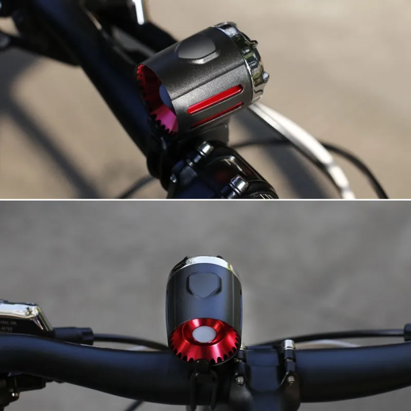 4 режима 1200lm USB велосипедный передний свет MTB передняя фара велосипеда велосипедный фонарик для головы Кемпинг Туризм вспышка свет с резиновым уплотнительным кольцом