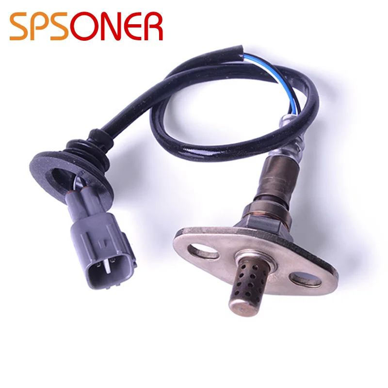 

O2 Oxygen Sensor for Toyota Highlander Lexus RX300 3.0L Air Fuel Ratio Wideband Lambda Probe Sensor 89465-49075 8946549075