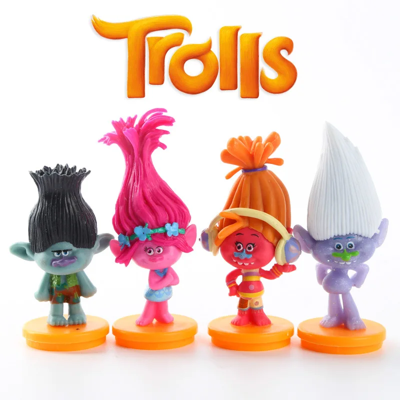 trolls branch toys