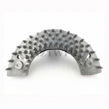 Вентилятор высокого качества мотор резисторный регулятор 20853484 20443824 G7496002 для Volvo FH12 FM12 FM9