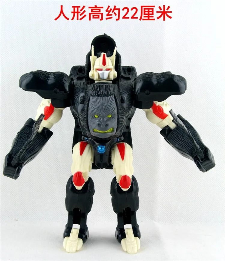 Трансформация Beast Wars ko mp10 mpp10 MP32 трещотка фигурка игрушка