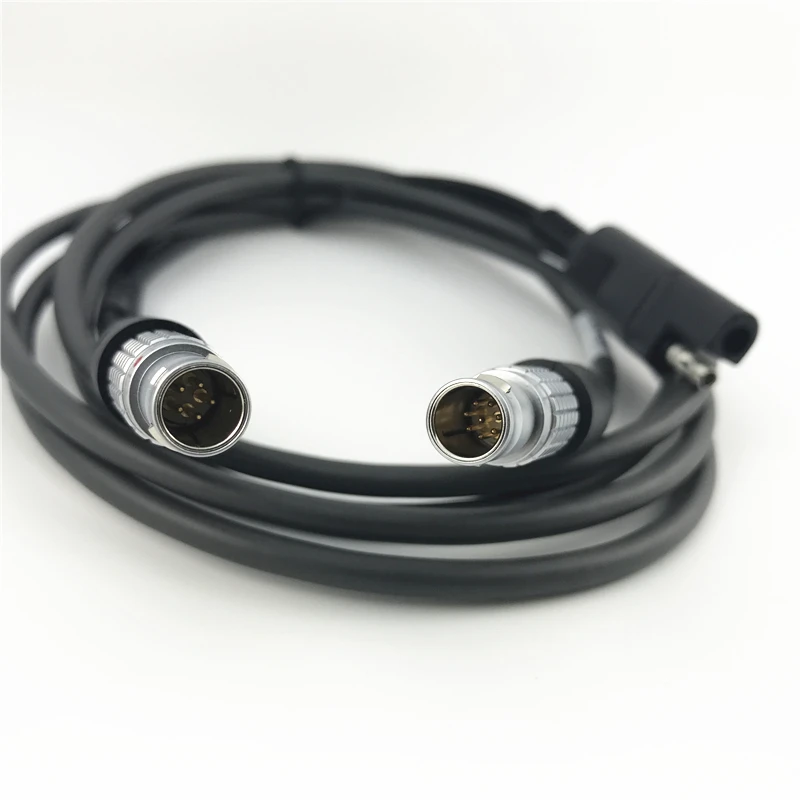 Новые кабели для LEICA GPS 1230 на PDL HPB A00454|cable for|cable ccable gps |