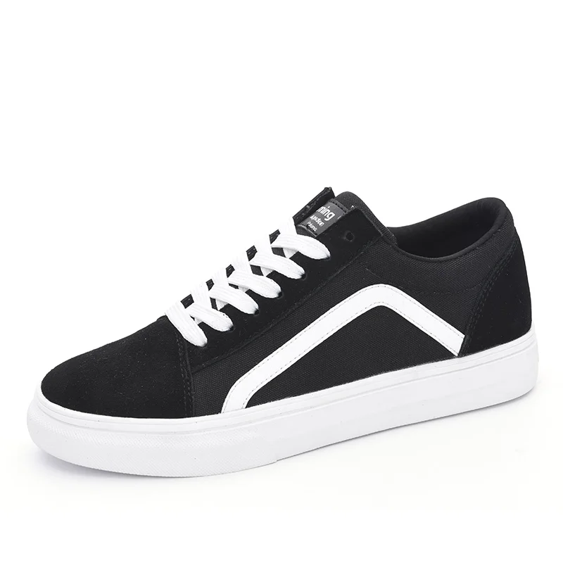 Agsdon 2018 Ladies Simple Shoes Fashion Canvas Flat Sport Running Platform Jogging Footwear Soft Sole Casual Sneaker Spring Trai Women's Shoes