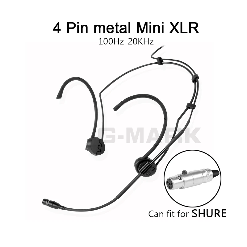 shure