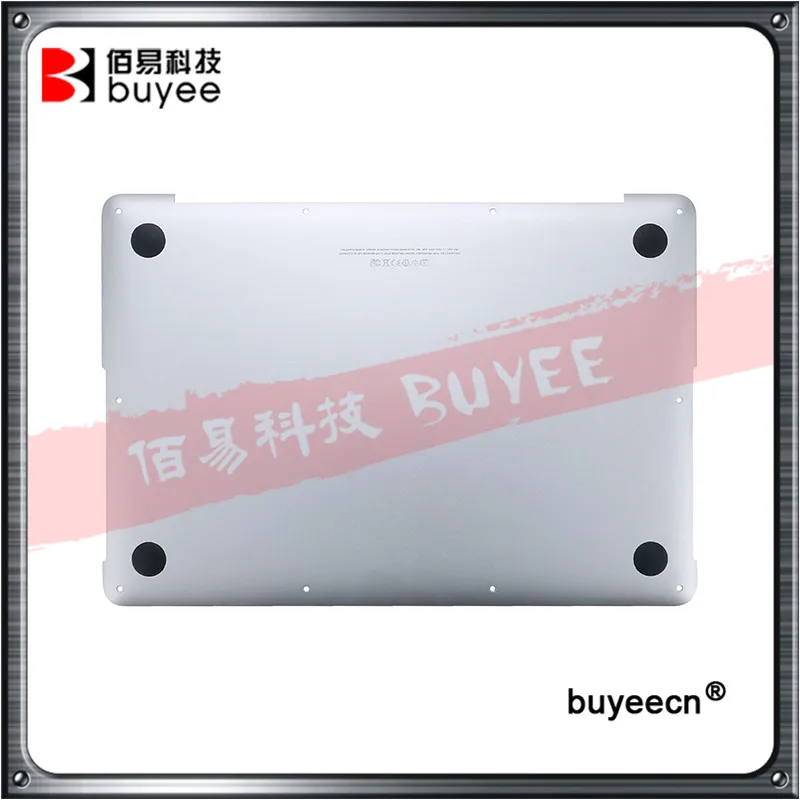 

Original For Macbook Pro Retina 13'' A1502 Bottom Case Cover 2013 2014 2015 Year Replacement