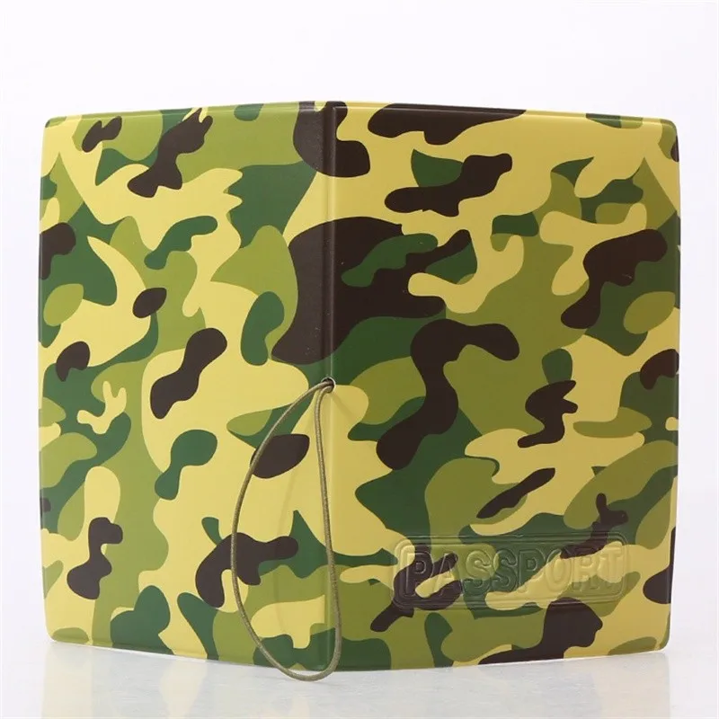 camouflage passport cover2