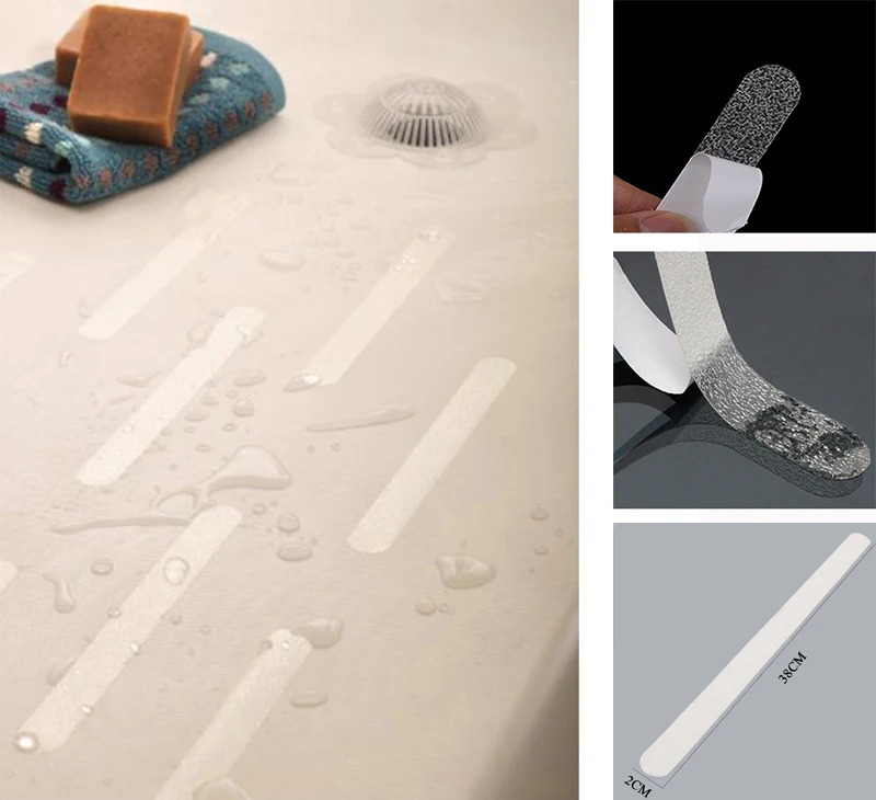 PEVA anti slip tape 12