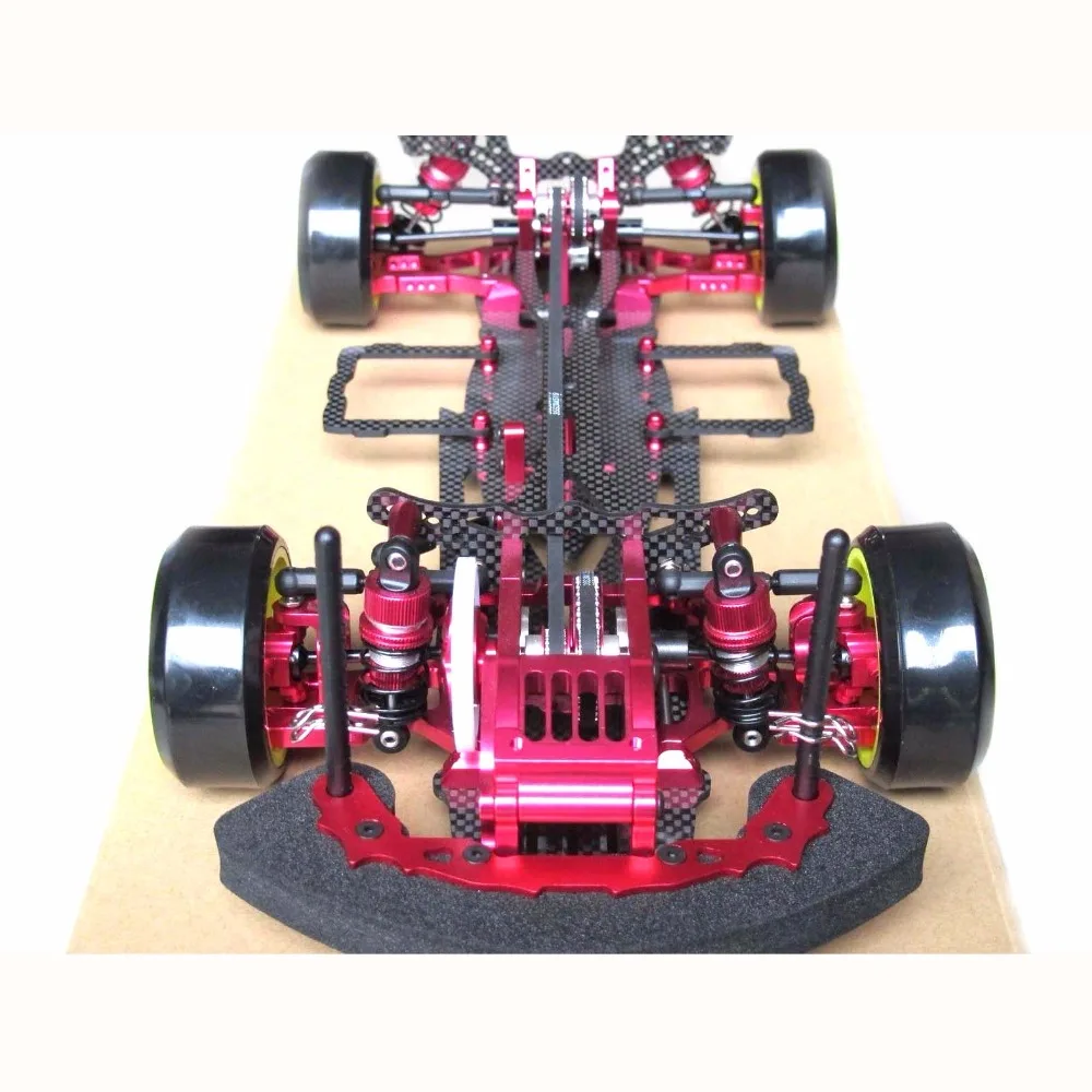 Kunststoff-Karosseriehalter für Sakura D3-XI 1:10 RC Upgrade Rennwagen Teil PDH Kunststoff-Karosseriehalter für Sakura D3-XI 1:10 RC Upgrade Rennwagen Teil PDH
