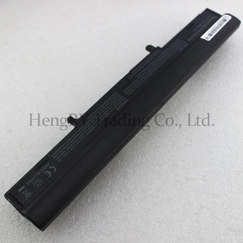 Cpmanc Novidades Bateria do Portátil para Asus A41-u36 A42-u36 U32 U32u U36 U36j U36jc U36s U36sd U36sg U44 U44s U82 U84 Células - Imagem 5