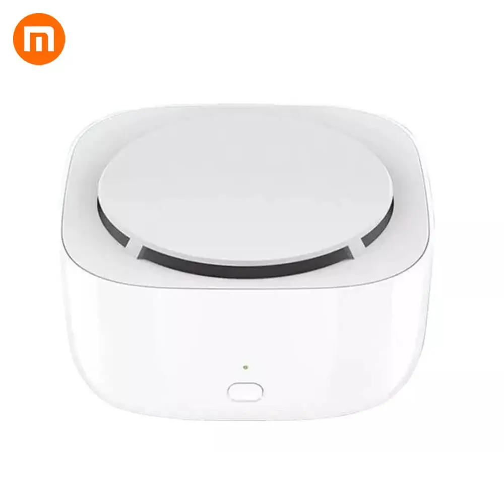 

HOT Smart Version Xiaomi Mijia Mosquito Dispeller Electric Mosquito Insect Repeller Wireless APP Connection Timing Function
