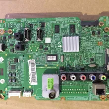Тест для SAMGSUNG UA40EH6030R основная плата BN41-01894A LTJ400HV11-H