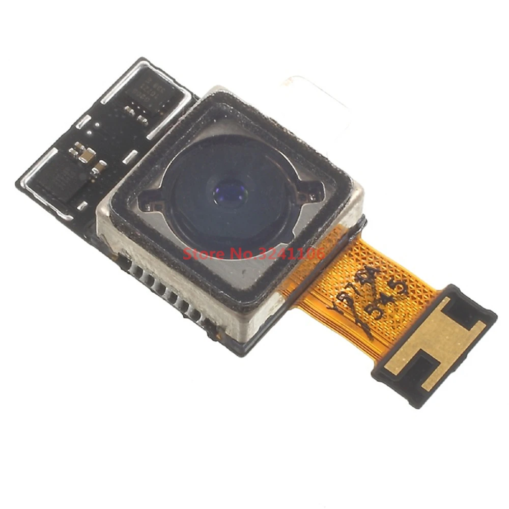 Original 16M Rear Back Camera For LG G5 H830 H840 H850RS988 Big Camera Module Flex Cable 1 Original 16M Rear Back Camera For LG G5 H830 H840 H850RS988 Big Camera Module Flex Cable 2