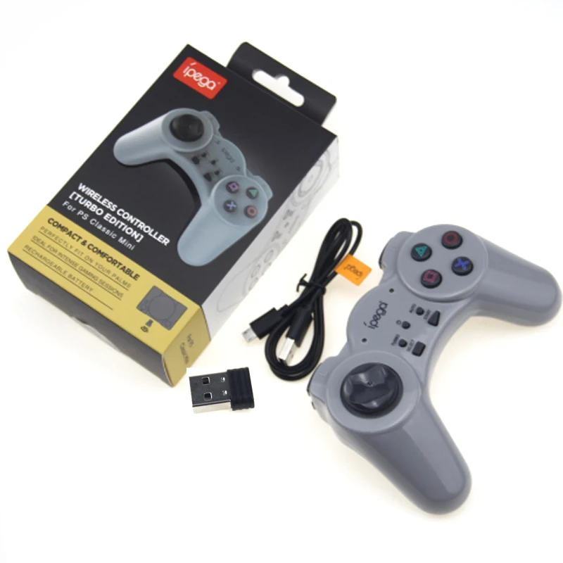 For-PS-Classic-MINI-wireless-Controller-12