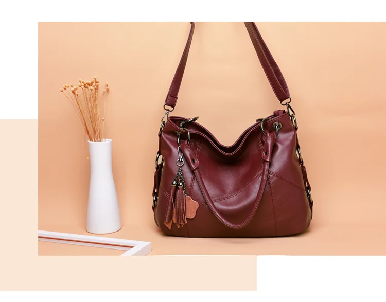 Grandes Sacolas para As Mulheres 2019 Bolsas