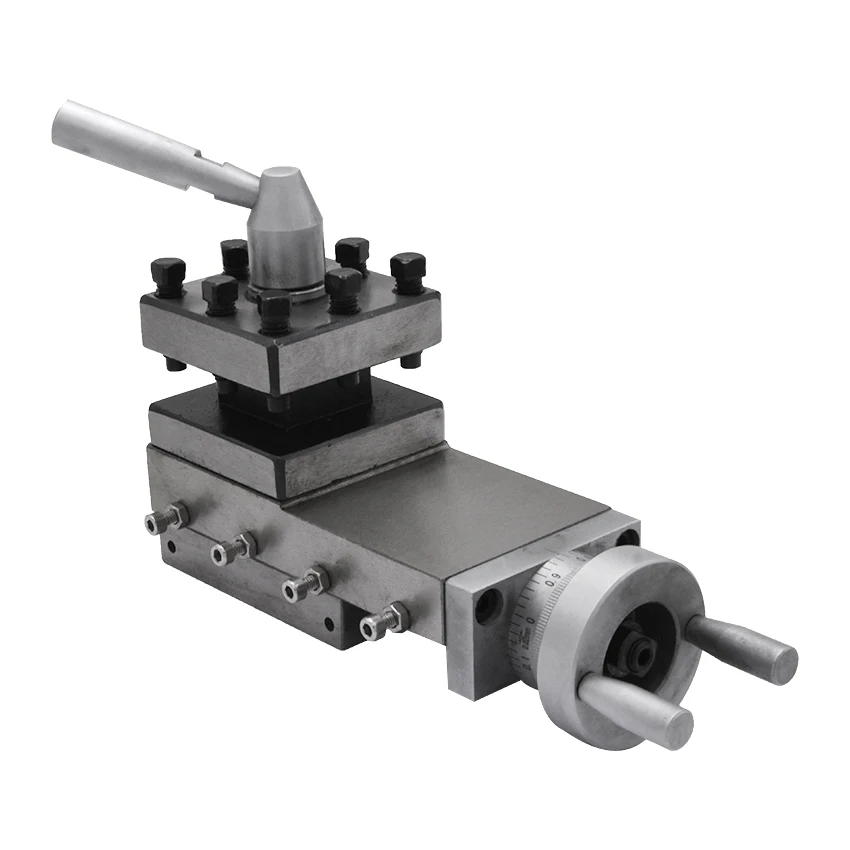 Portaherramientas cuadrado WM180V, máquina de montaje de portaherramientas de torno de Metal alta calidad, portaherramientas de carro pequeño, 90mm de carrera, gran - AliExpress Hogar y jardín