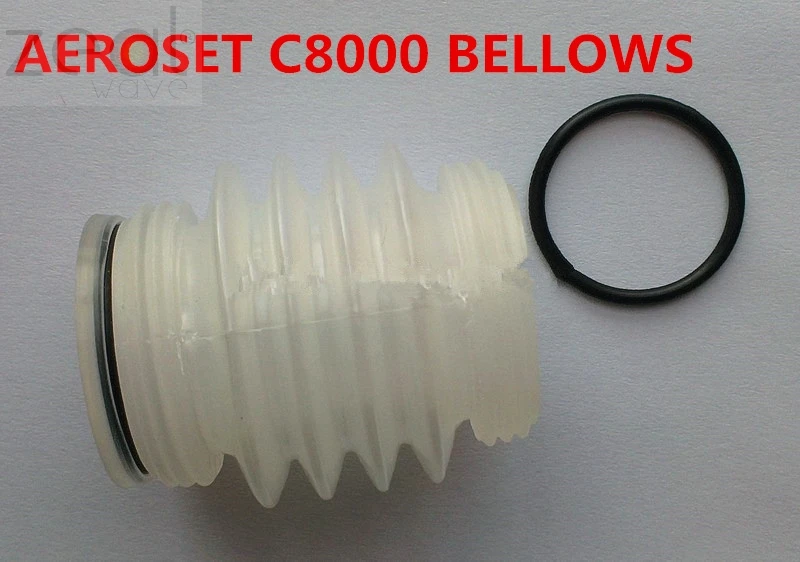 

Для Toshiba 40 Abbott Biochemical AEROSET C8000 C16000 сильфоновый насос