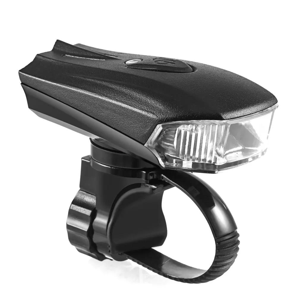 Передний велосипедный светильник USB Перезаряжаемый Водонепроницаемый светодиодный фонарь для велосипеда велосипедный головной светильник для скалолазания безопасный светильник-вспышка