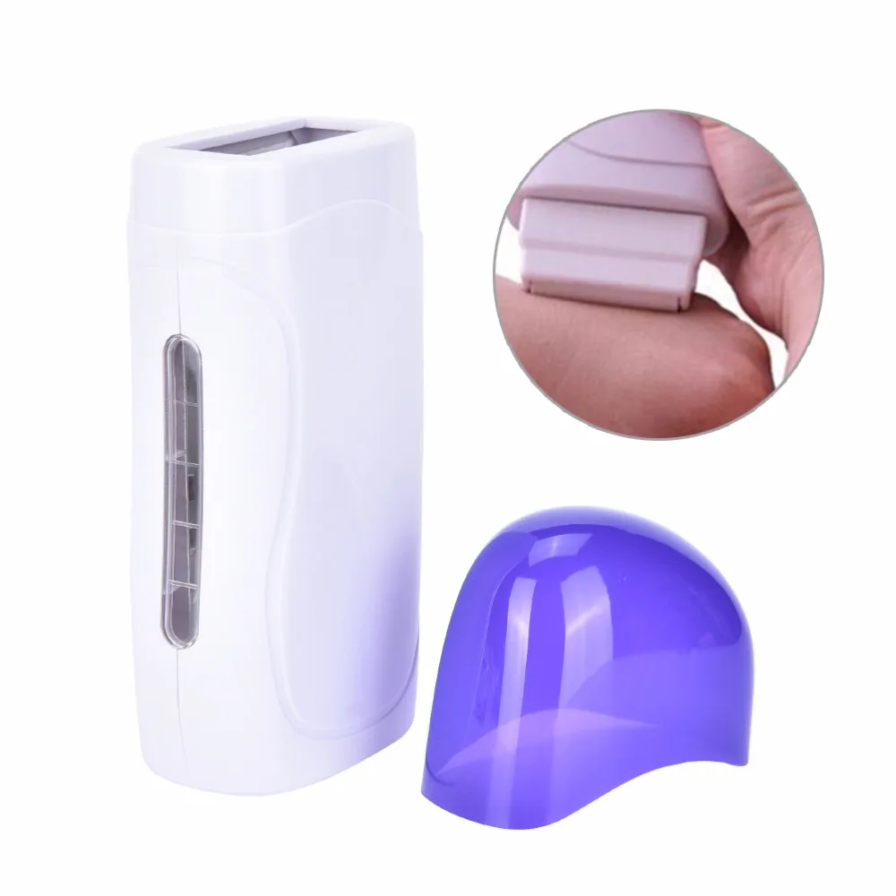 cera de 1 pc no calefator depilatório