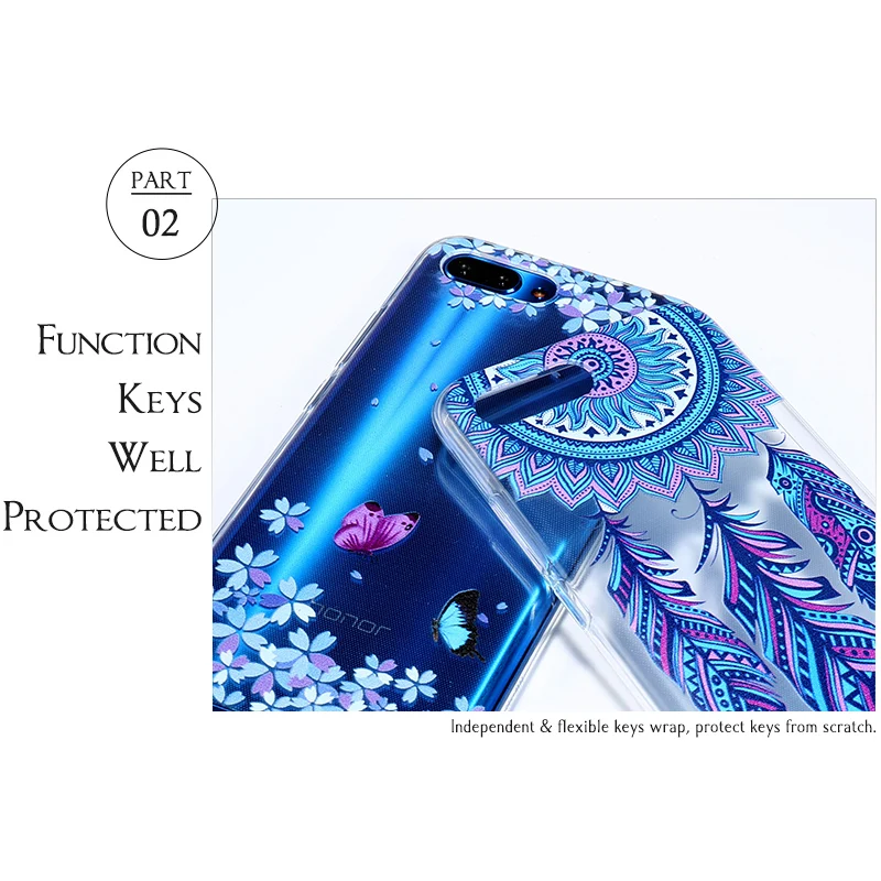 Transparnet Soft TPU Phone Case For Samsung A50 Case Silicone Back Cover For Coque Samsung Galaxy A10 A20 A30 A50 Case Bumper