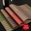 45X30CM Non slip Insulation Placemat Quality PVC Table Placemat Large Dinner Mat Set of 4PCS Table Mats Fashion Style Dining Mat ► Photo 3/6