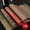 45X30CM napperon d'isolation antidérapant qualité napperon de Table en PVC grand ensemble de tapis de dîner de 4 pièces tapis de Table ► Photo 3/6