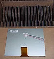 Бесплатная доставка оригинальный Innolux 8 "цифровой 800*600 ЖК TFT экран дисплей AT080TN52