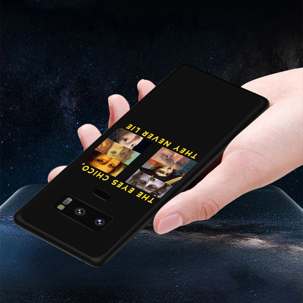 WEBBEDEPP Ариана Гранде чехол из ТПУ для Samsung Galaxy A10 A30 A40 A50 A70 A6 A8 A9 J6 2018 Note 8 9 мягкий