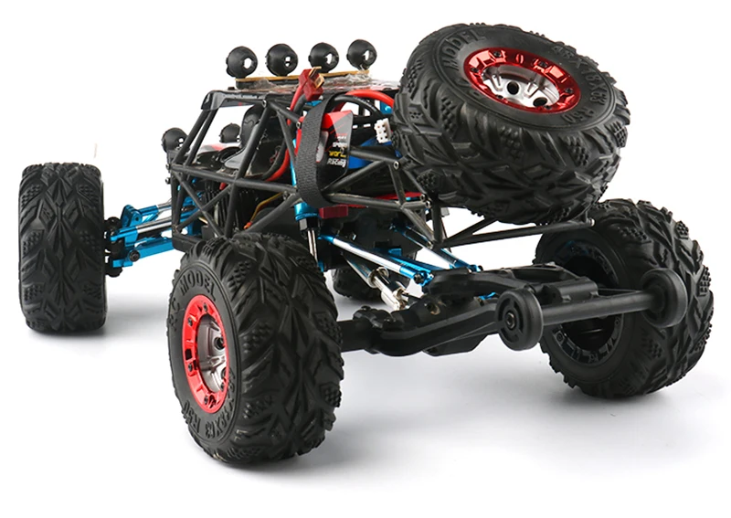 

Feiyue FY-03 FY-04 Wltoys 12428 12423 12628 12428-A 12428-B 12428-C 1/12 запасные части для машинок на радиоуправлении, широкие шины