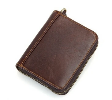 

Genuine Leather Card Organ Accordion Card Case Bag Coin Purse Key Bag RFID Card Bag