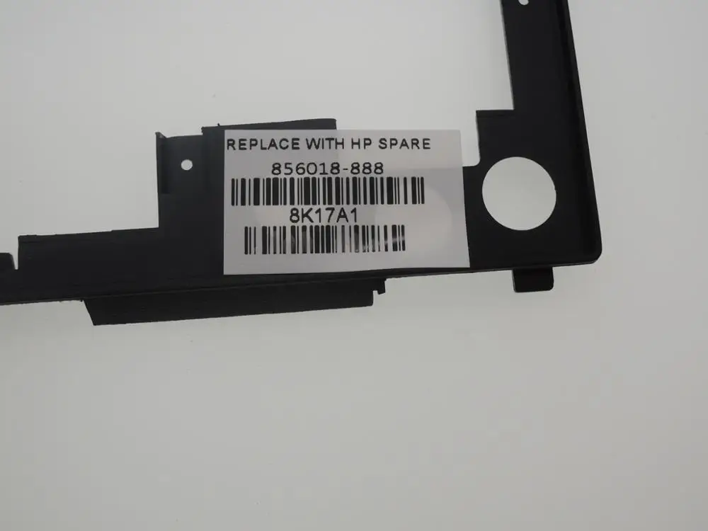 Новый ЖК экран передняя панель рамка дисплей чехол для HP M3 U 856018 001 860124 001|Сумки и